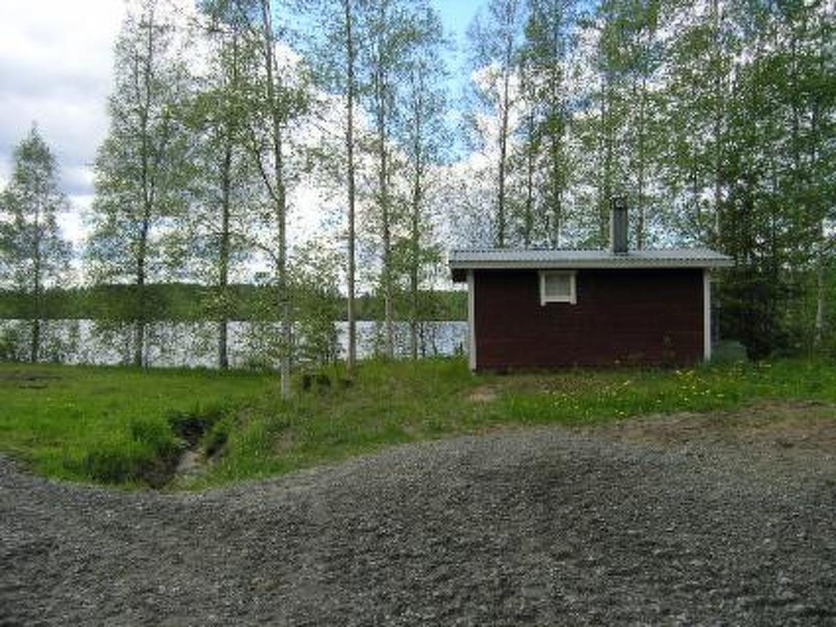 Holiday Home Mariantupa By Interhome Muurame Exterior foto