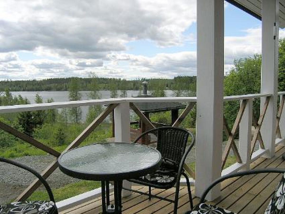Holiday Home Mariantupa By Interhome Muurame Exterior foto