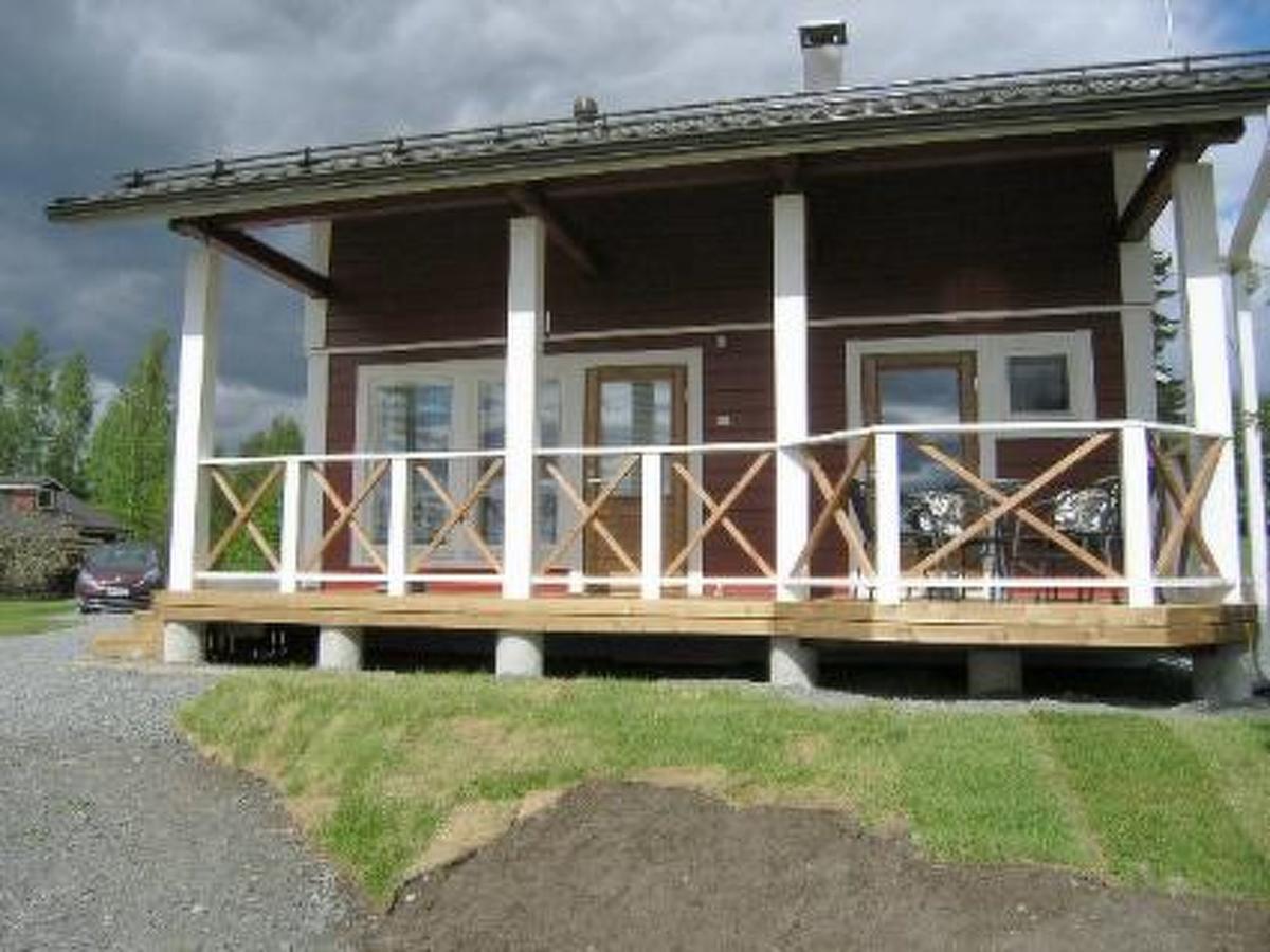 Holiday Home Mariantupa By Interhome Muurame Exterior foto